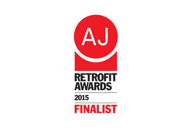 AJ retrofit awards 2015 schools