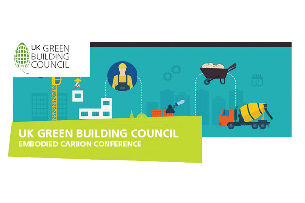 Architype speak at UKGBC