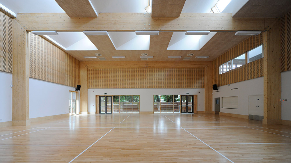 Architype Blakenhall Community and Healthy Living Centre The UK s