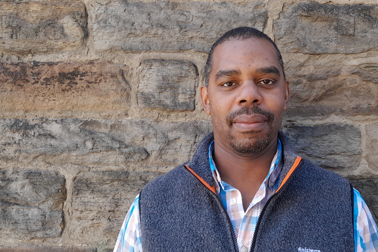 Aaron Kariuki